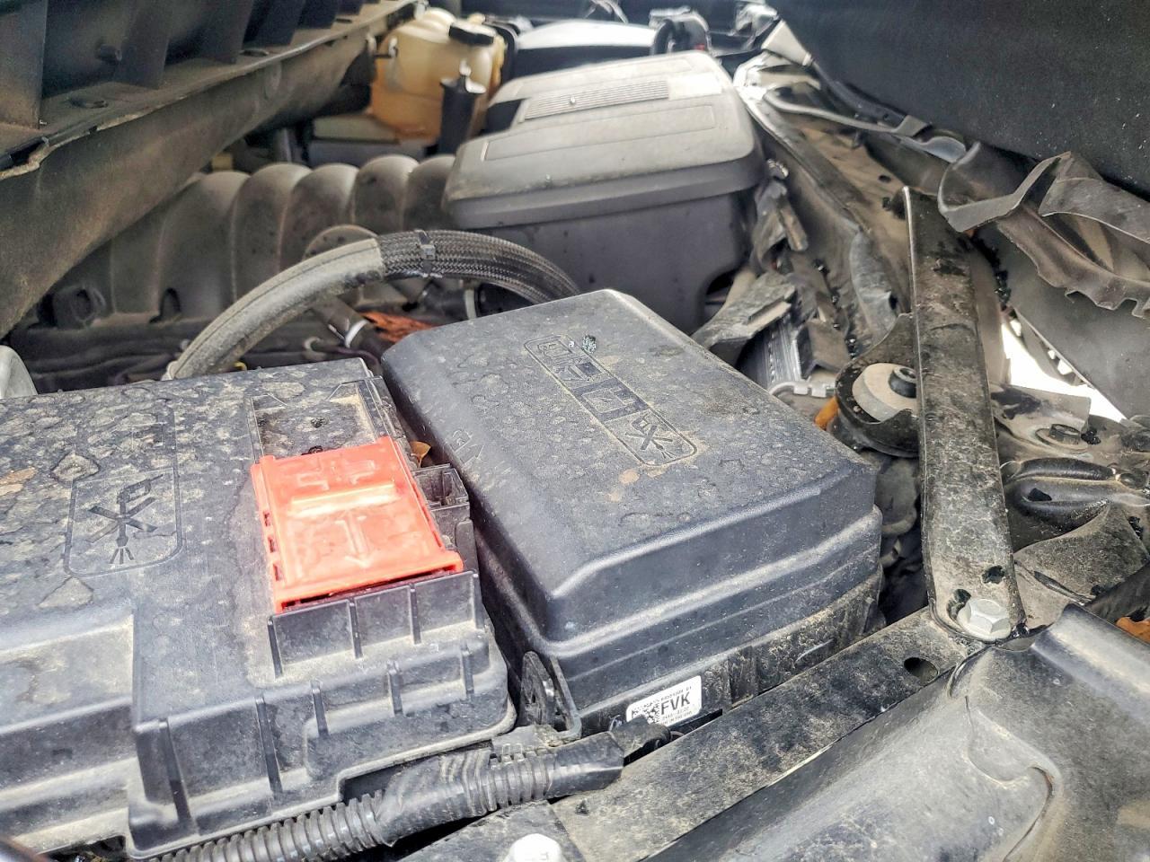 2020 Chevrolet Silverado C1500 Lt - zdjęcie 11