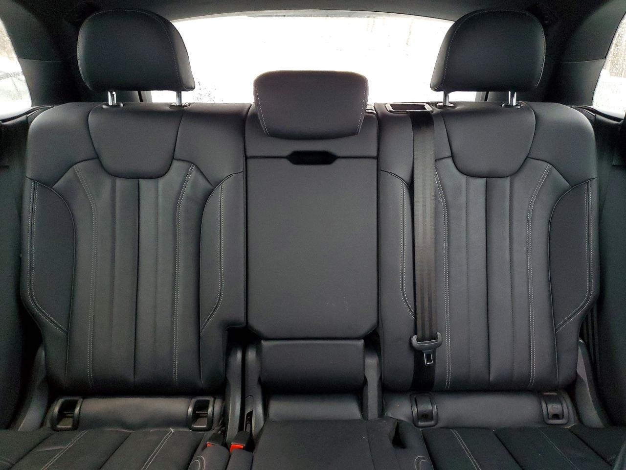 2024 Audi Q5 Premium Plus 45 - zdjęcie 10