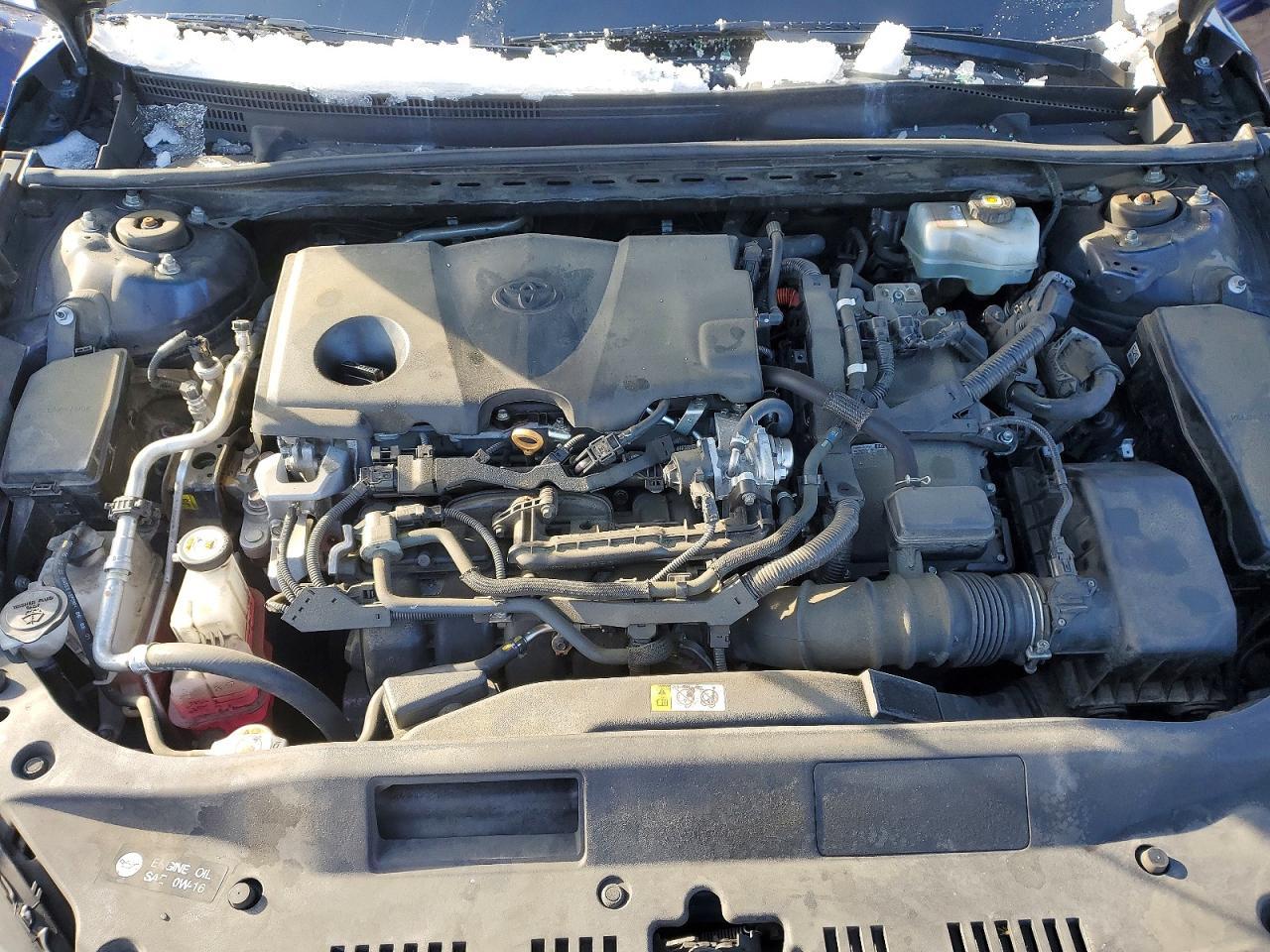 2022 Toyota Avalon Limited - zdjęcie 11