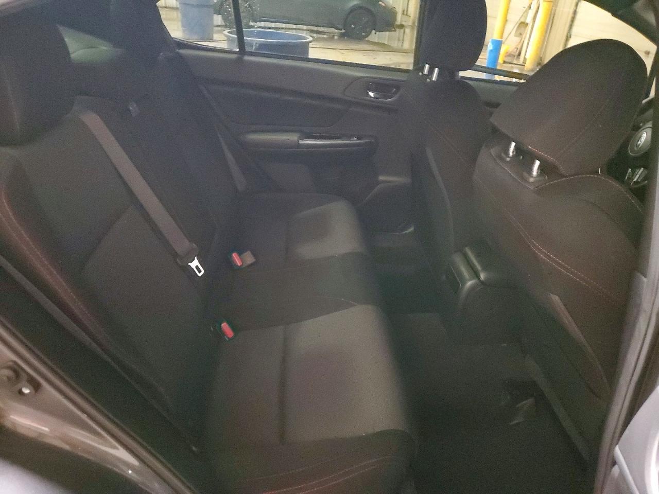 2021 Subaru Wrx Premium - zdjęcie 10