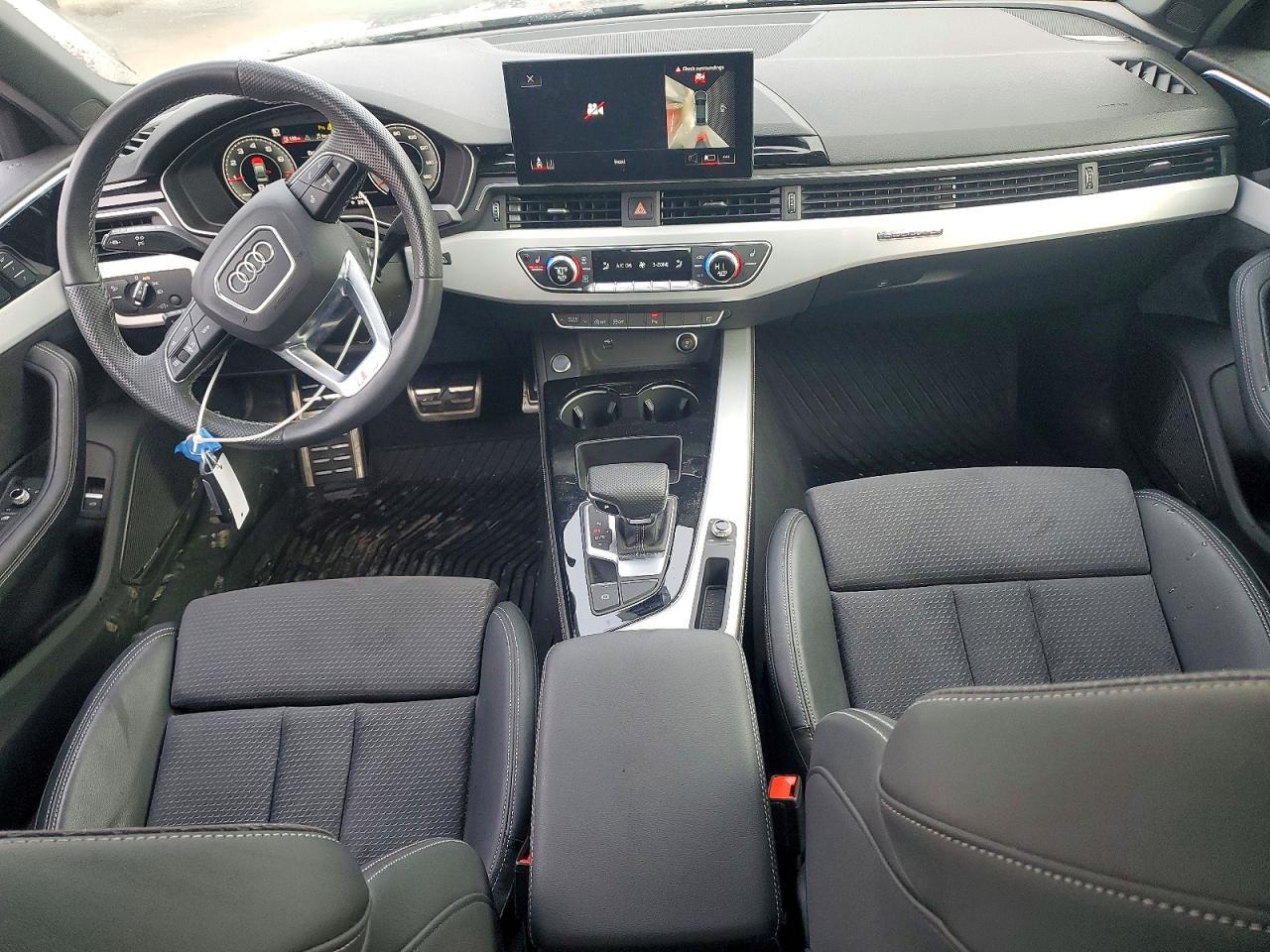 2023 Audi A4 Premium Plus 45 - zdjęcie 8