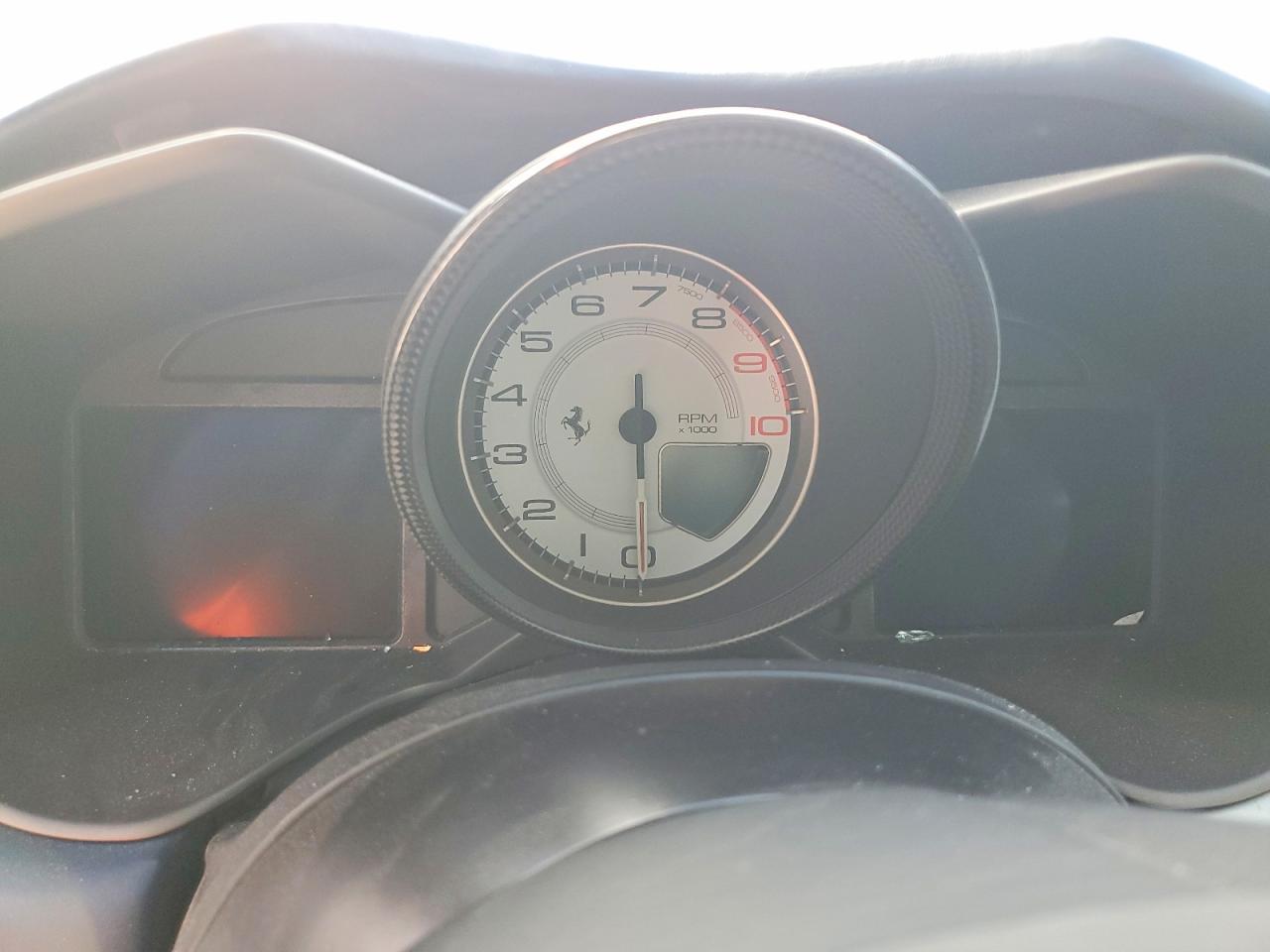 2015 Ferrari Ff - zdjęcie 9