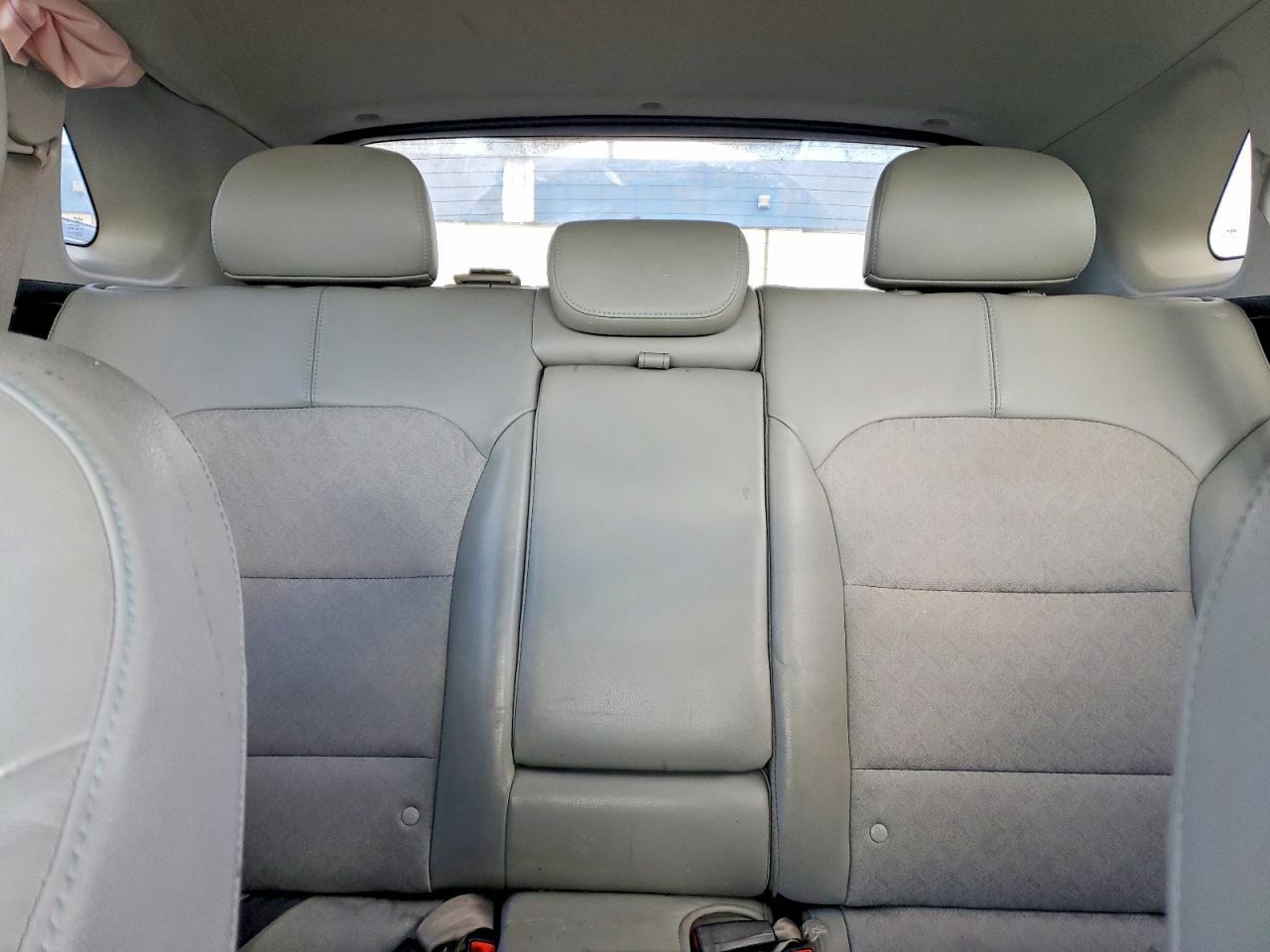 2022 Kia Niro Lxs Special Edition - zdjęcie 10