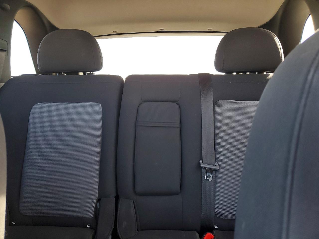 2013 Chevrolet Captiva Lt - zdjęcie 10