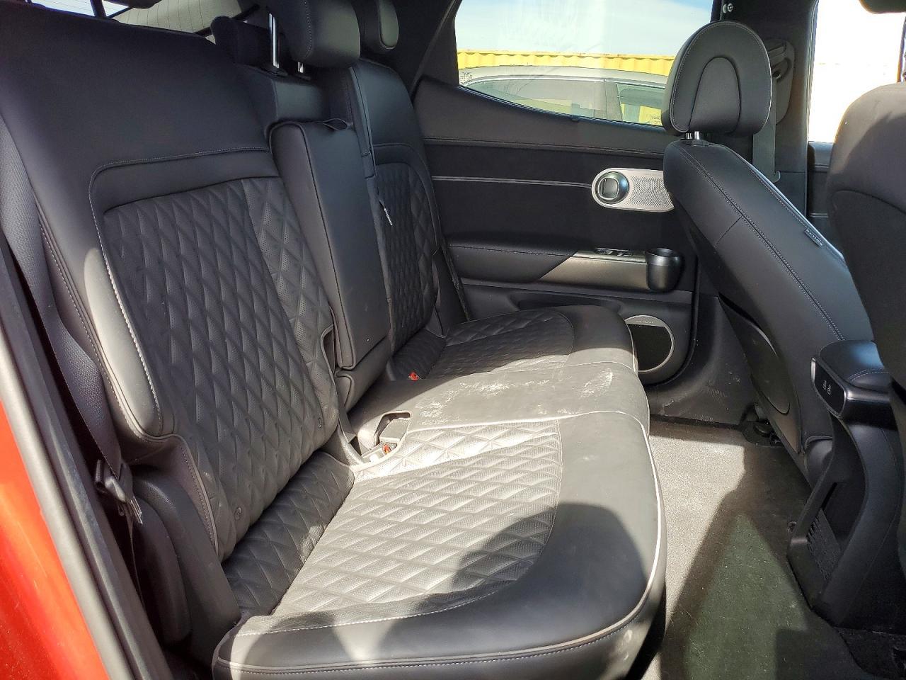 2023 Genesis Gv60 Performance - zdjęcie 11