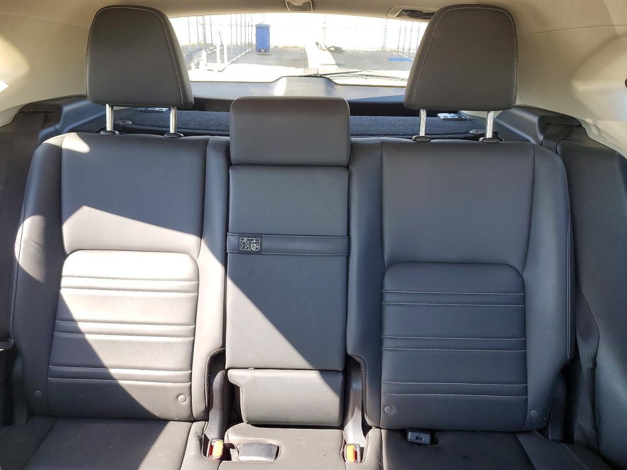 2017 Lexus Nx 200T Base - zdjęcie 10