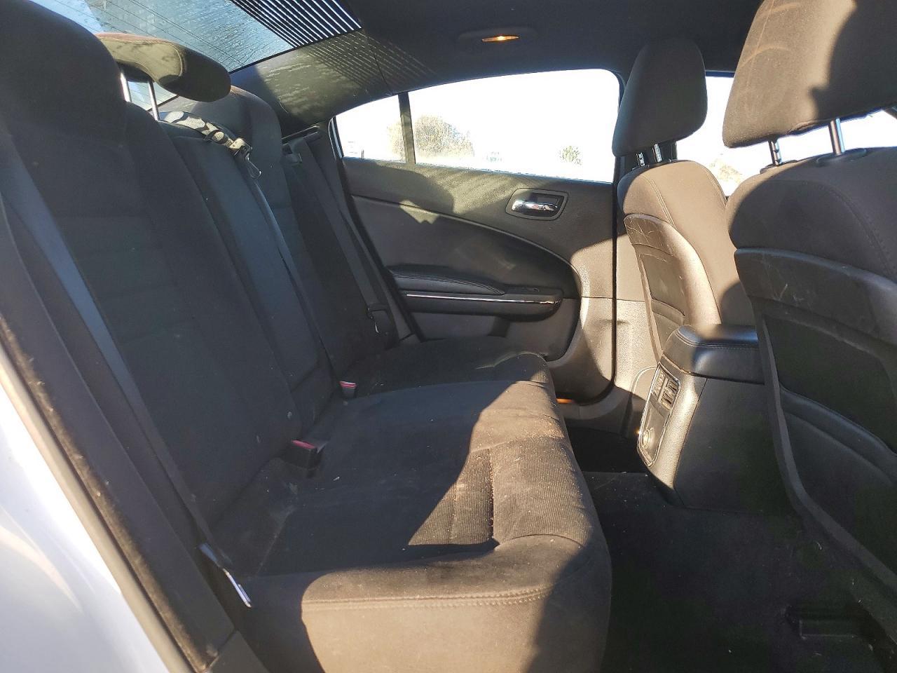 2013 Dodge Charger Se - zdjęcie 10