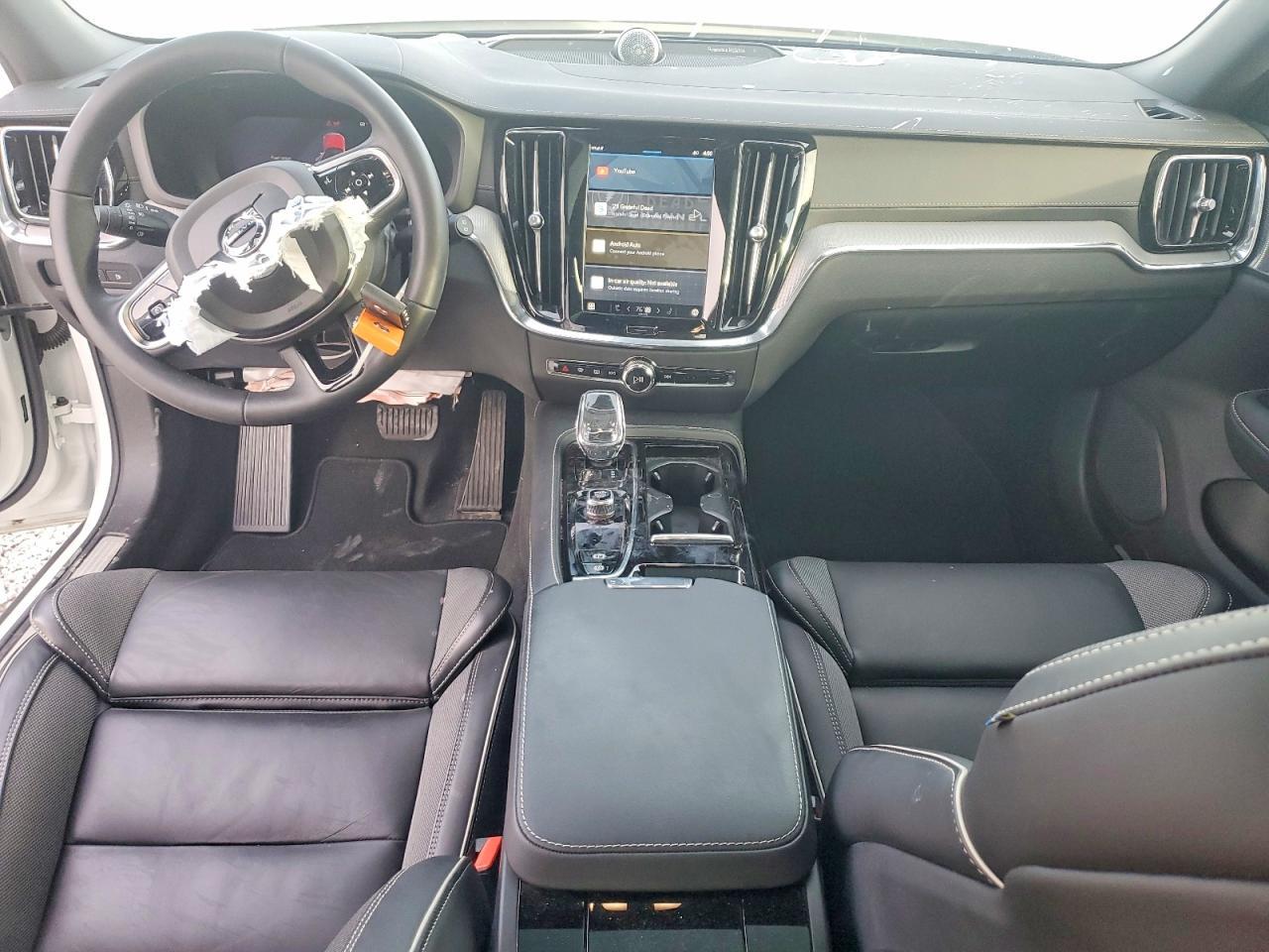 2024 Volvo V60 Polestar Engineered - zdjęcie 8