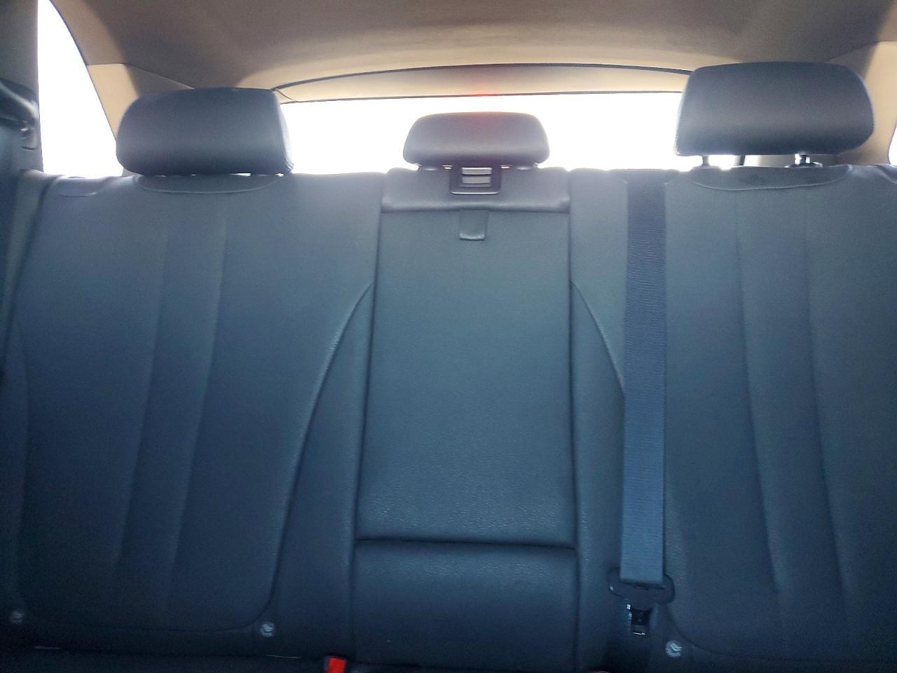 2017 BMW X5 Sdrive3 - zdjęcie 10