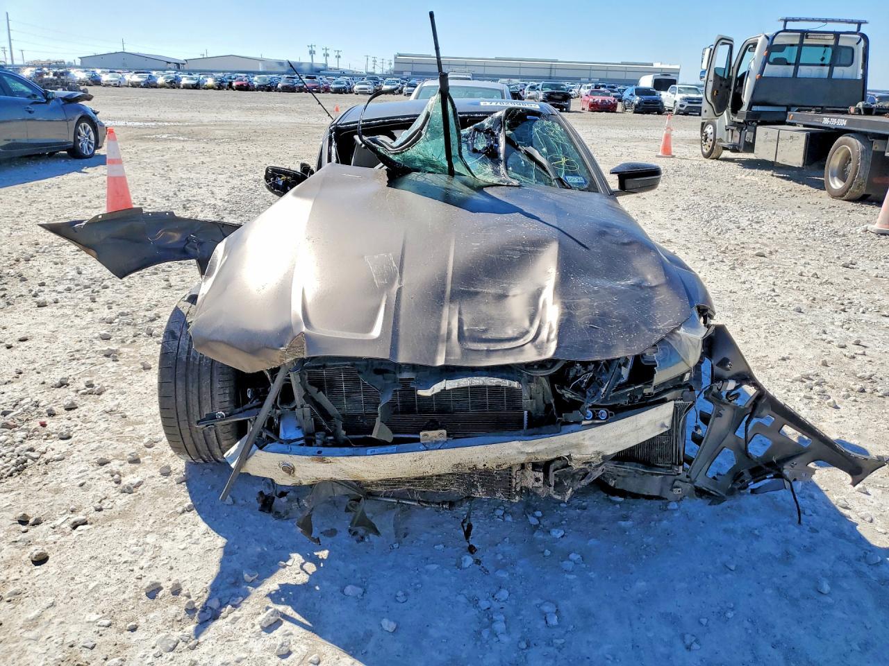 2025 BMW M4 Competition - zdjęcie 5