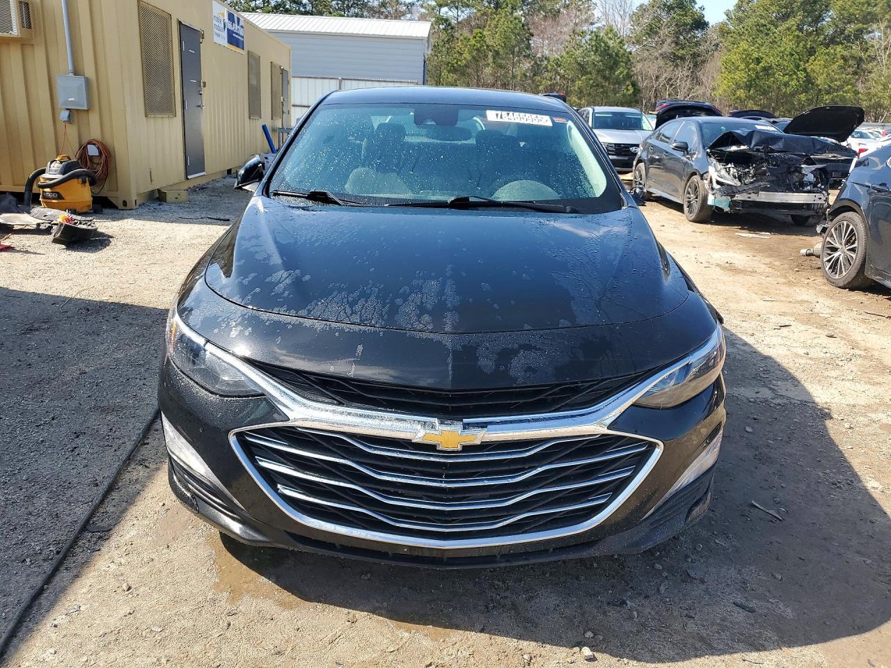 2023 Chevrolet Malibu Lt - zdjęcie 5