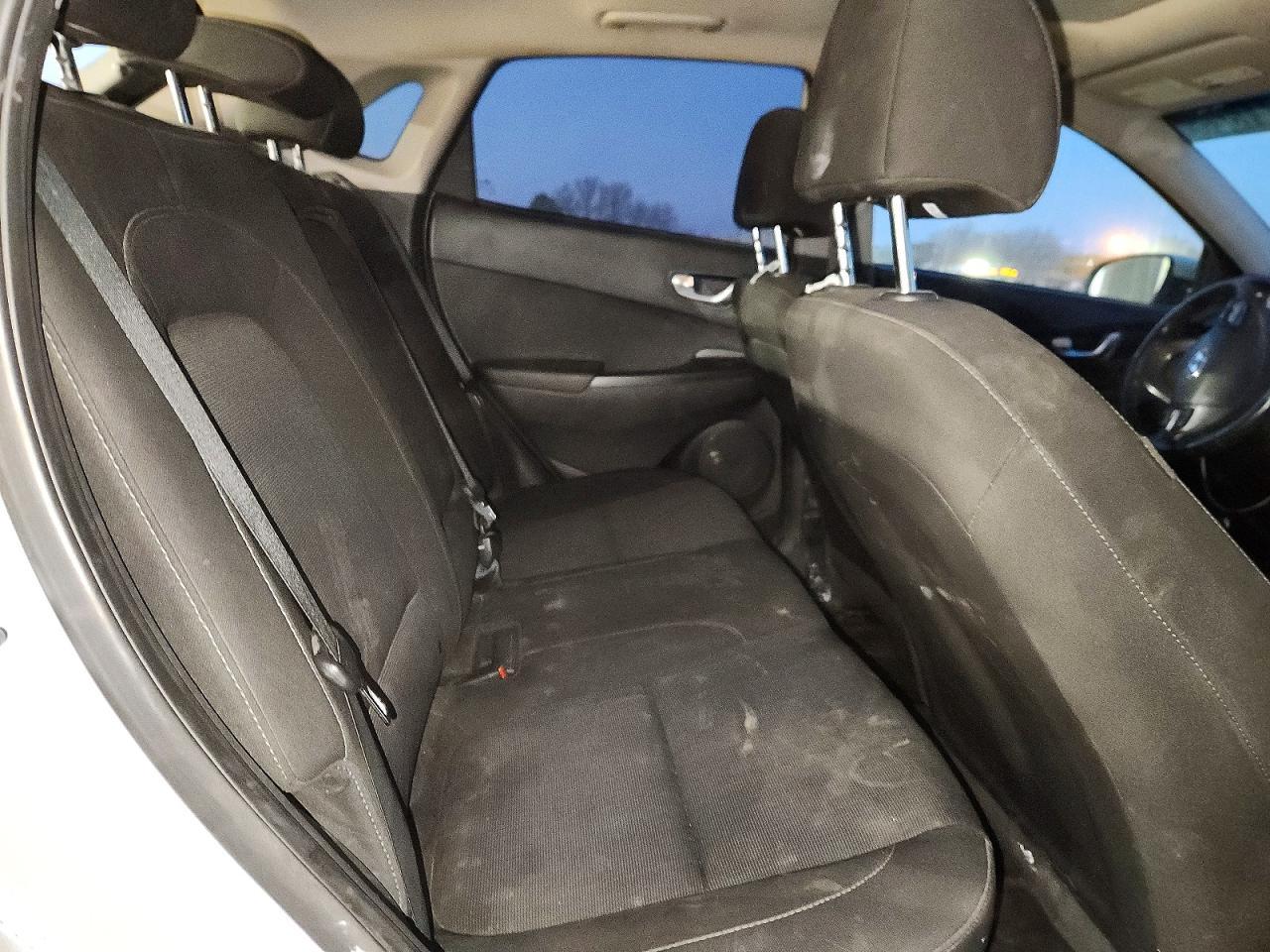 2023 Hyundai Kona Sel - zdjęcie 11