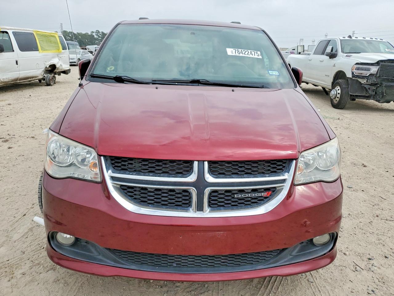 Dodge Grand Caravan - zdjęcie 5