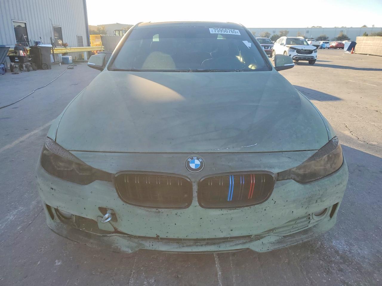 BMW Seria 3 - zdjęcie 5