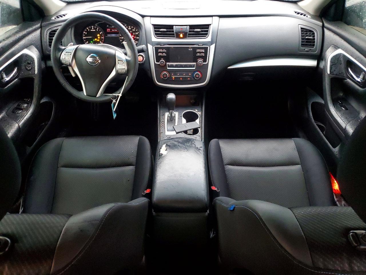 2016 Nissan Altima 2.5 - zdjęcie 8