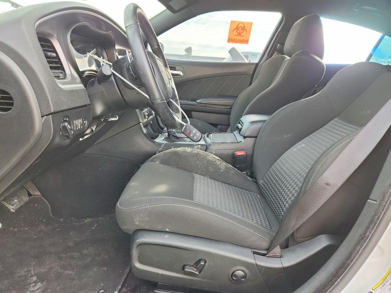 2022 Dodge Charger R/T - zdjęcie 7