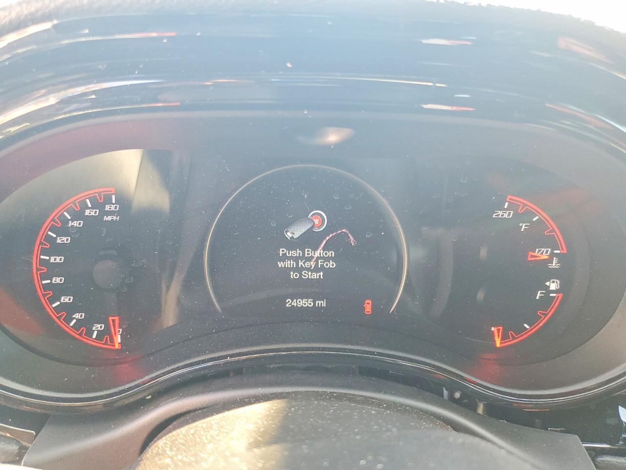 2024 Dodge Durango Srt 392 - zdjęcie 9