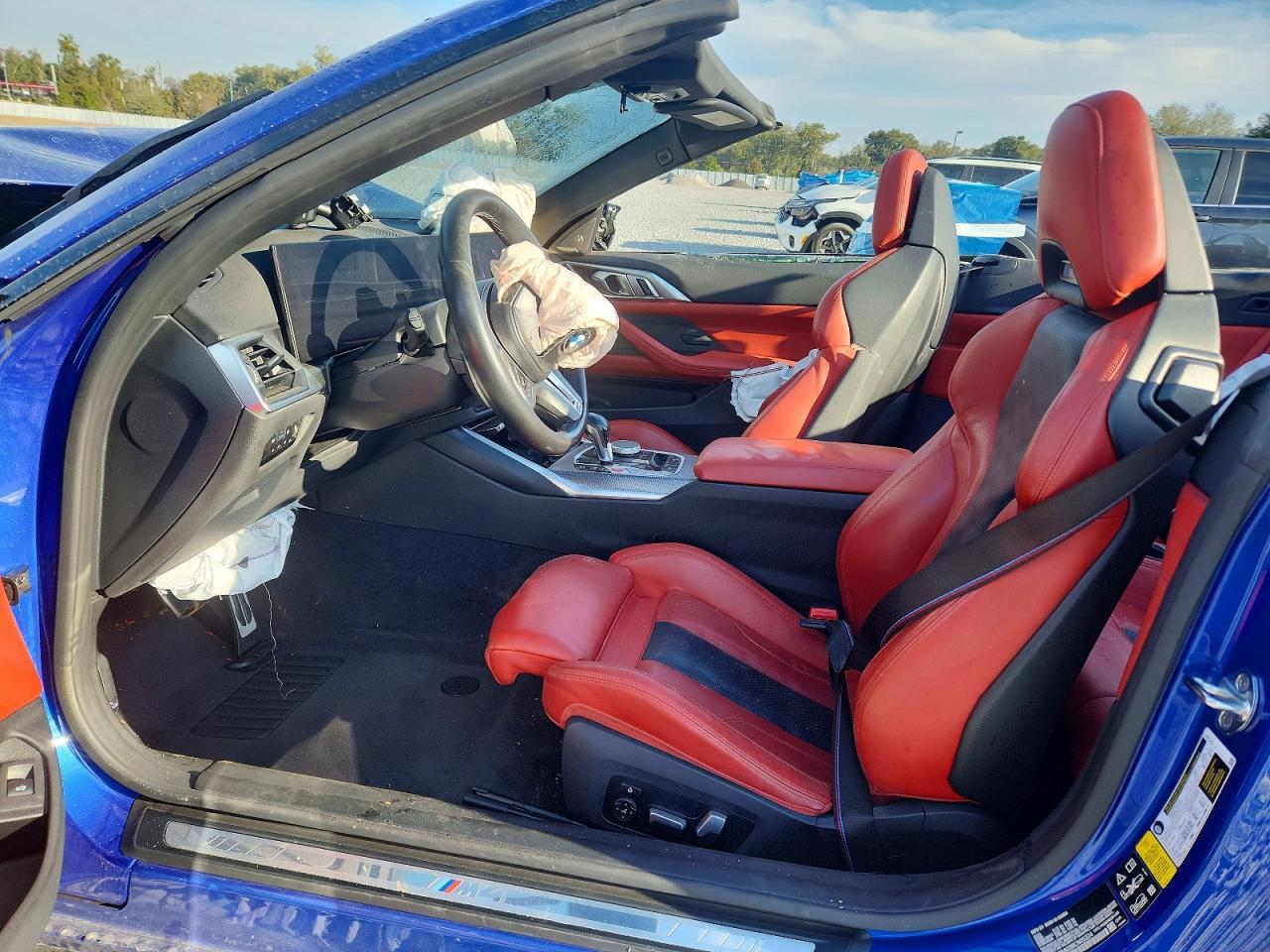 2024 BMW M4 Competition - zdjęcie 7