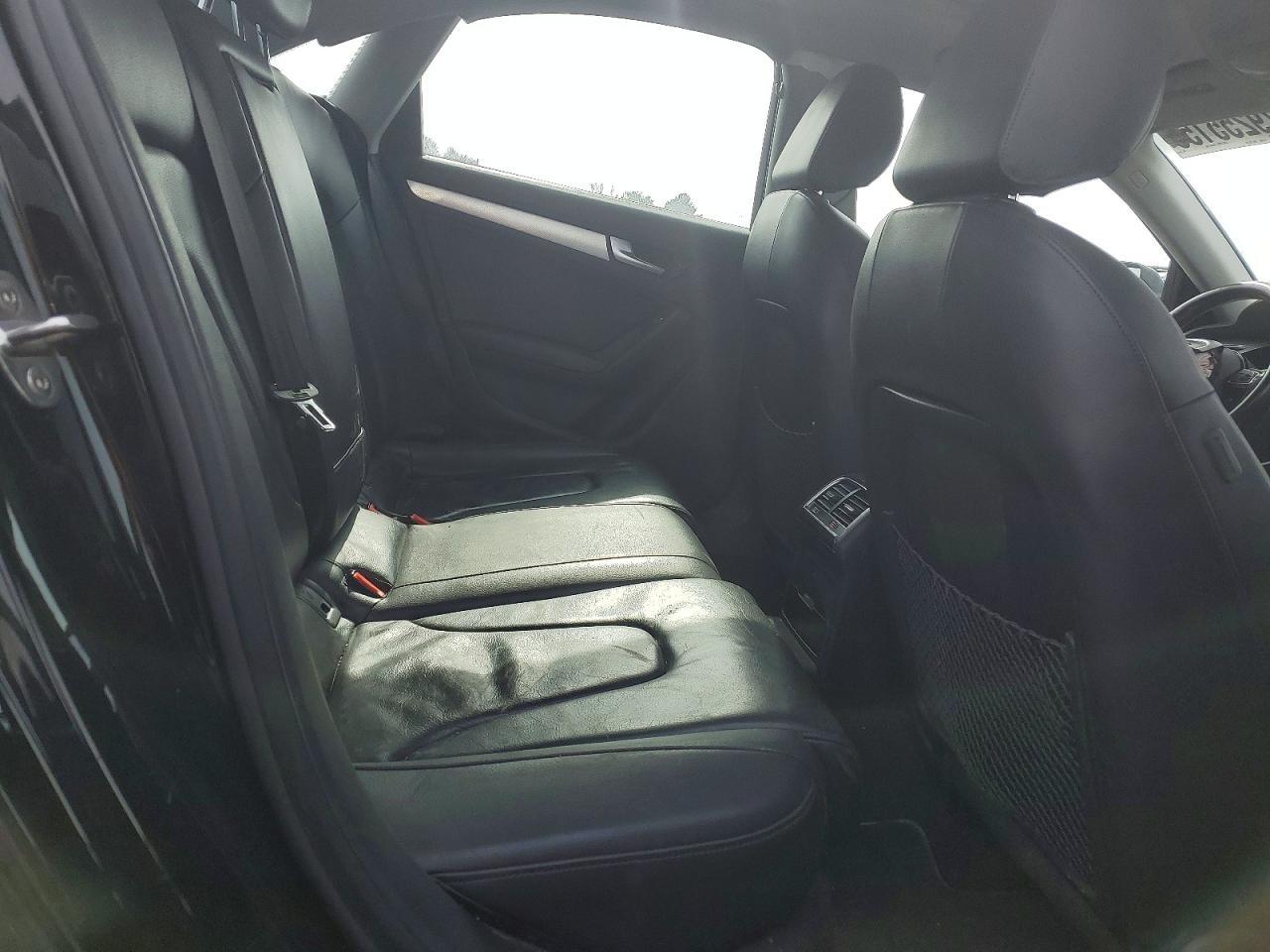 2016 Audi A4 Premium S-Line - zdjęcie 10