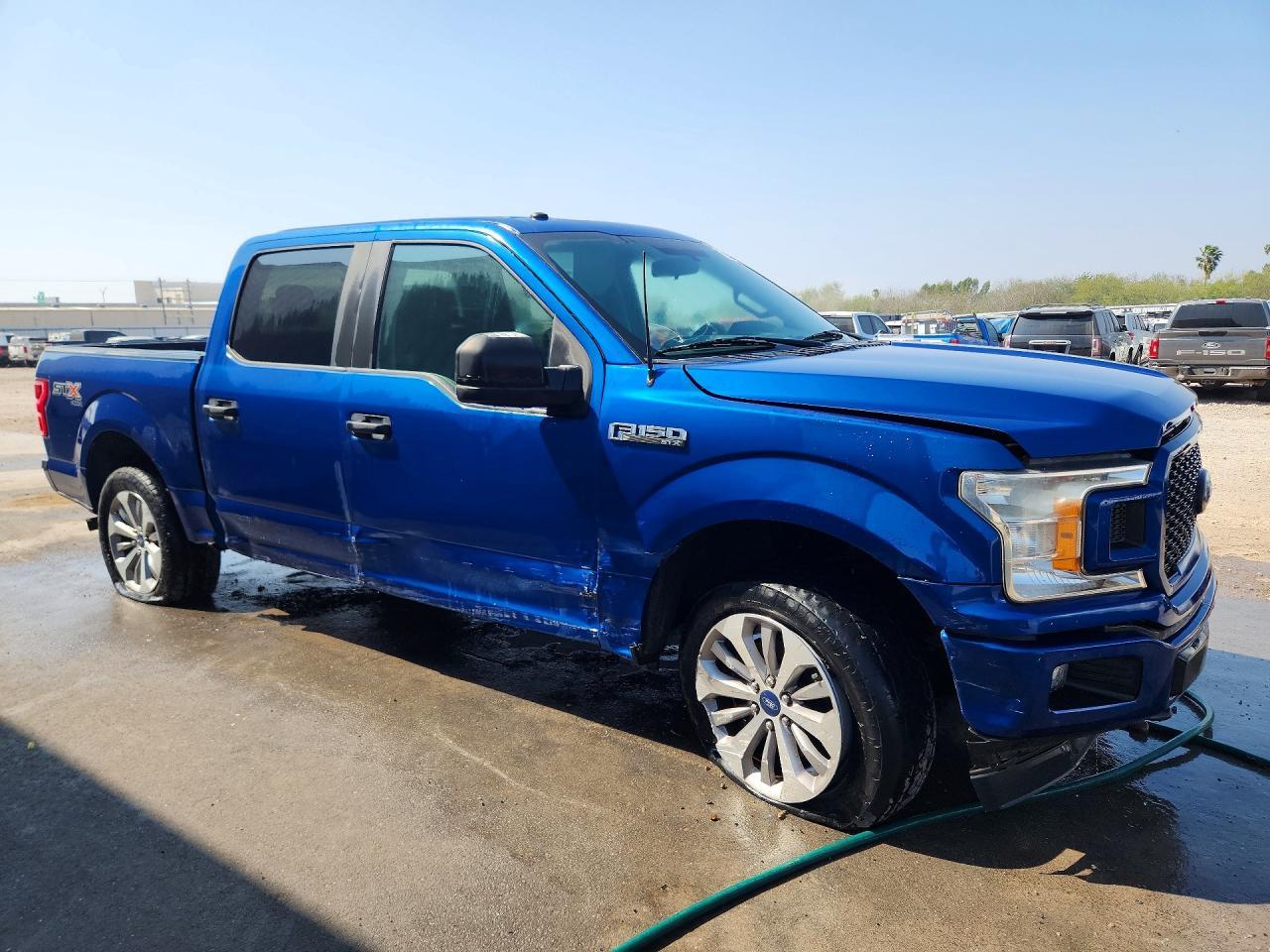 Ford F-150 - zdjęcie 4