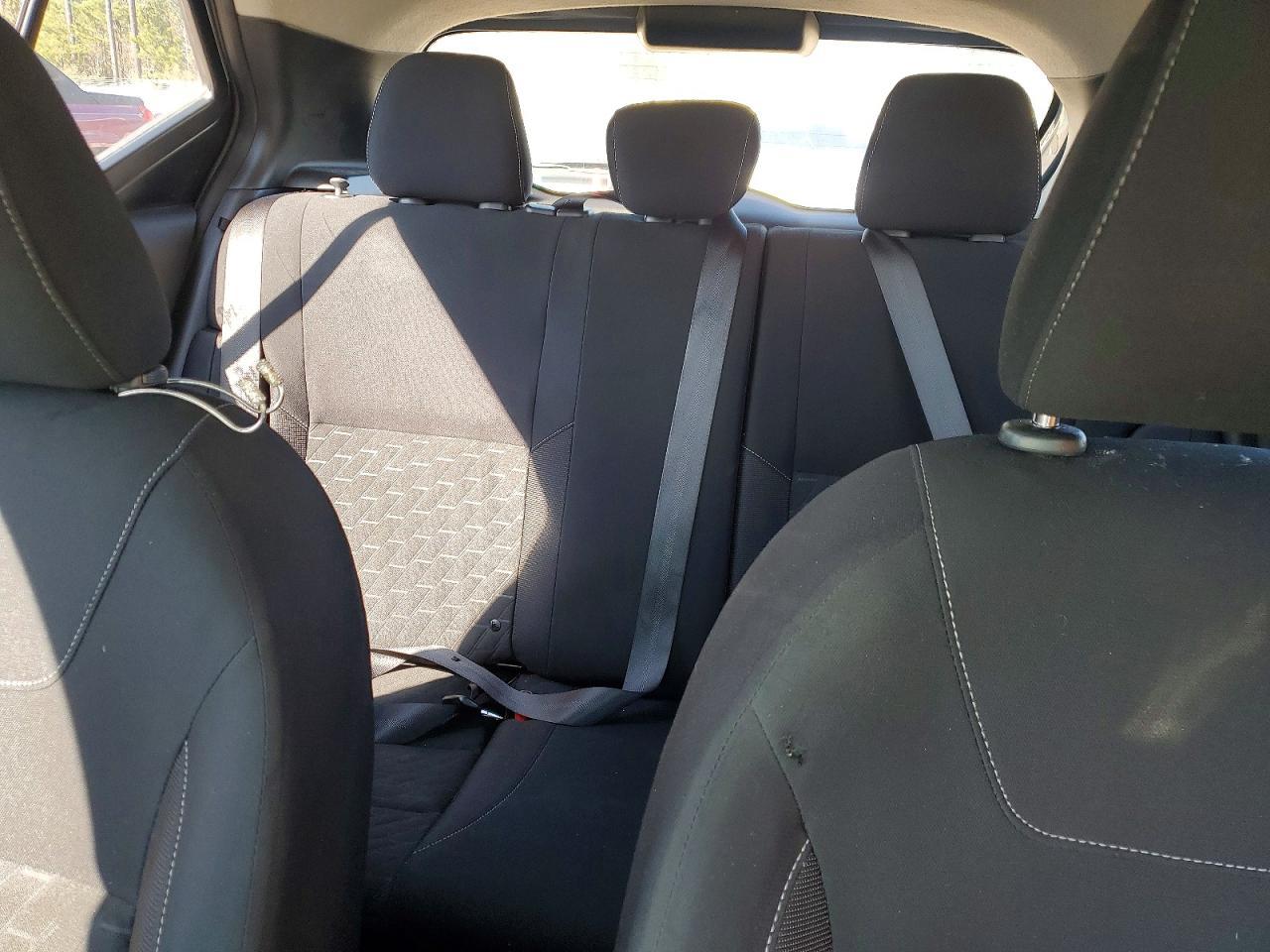 2023 Nissan Kicks Sv - zdjęcie 10