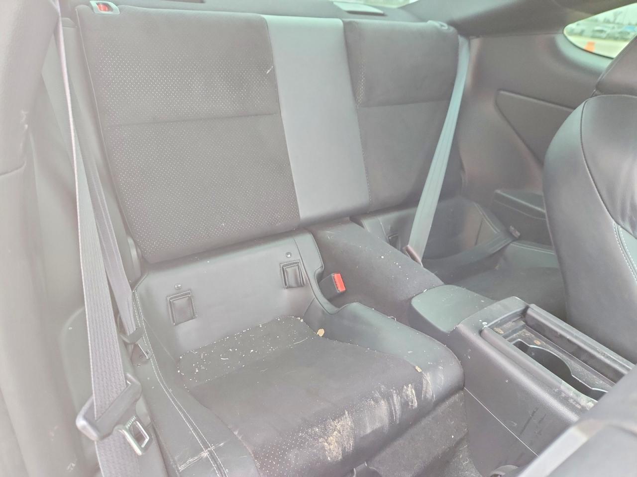 2023 Toyota Gr86 Premium - zdjęcie 10