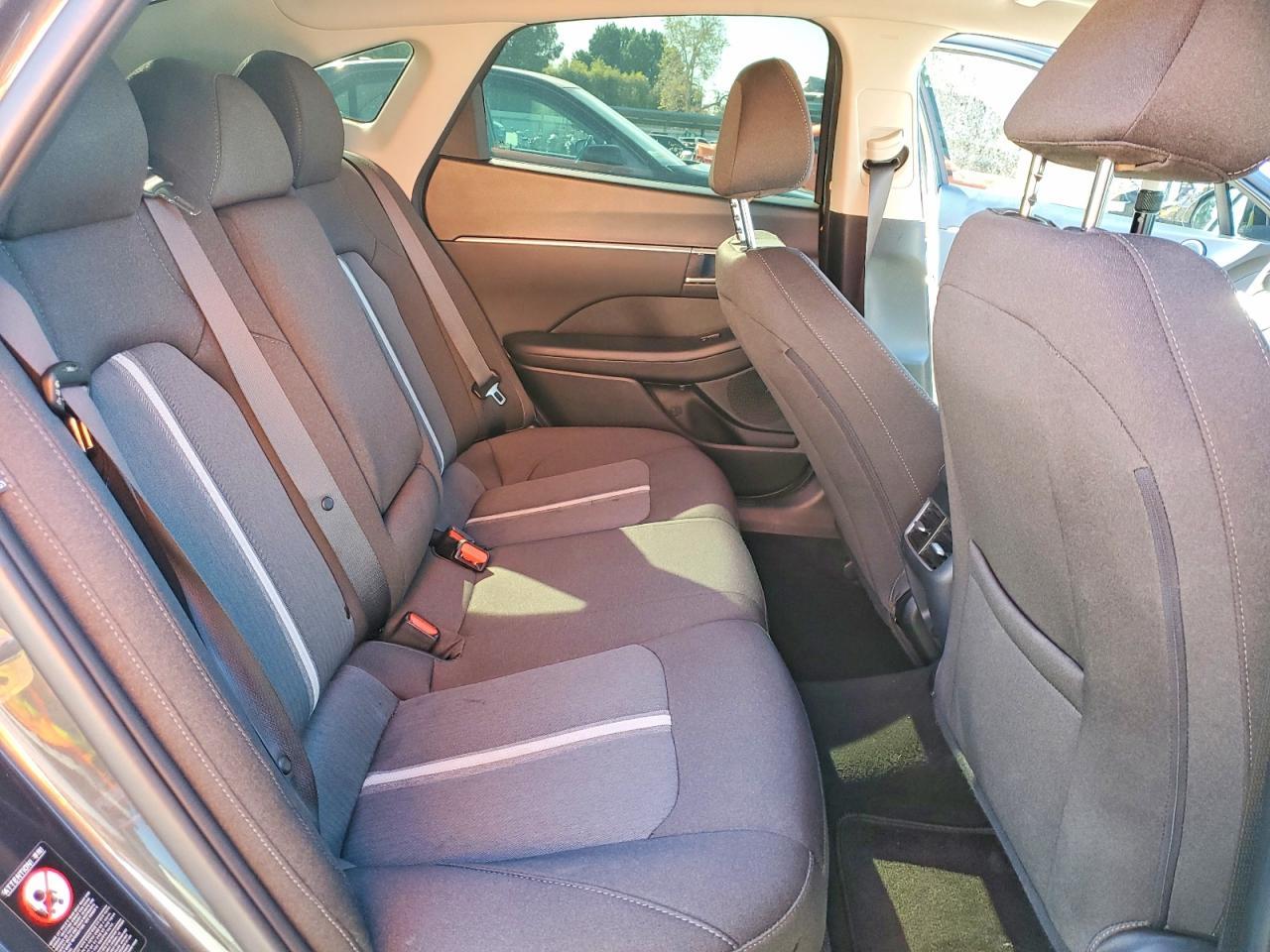 2020 Hyundai Sonata Sel - zdjęcie 10