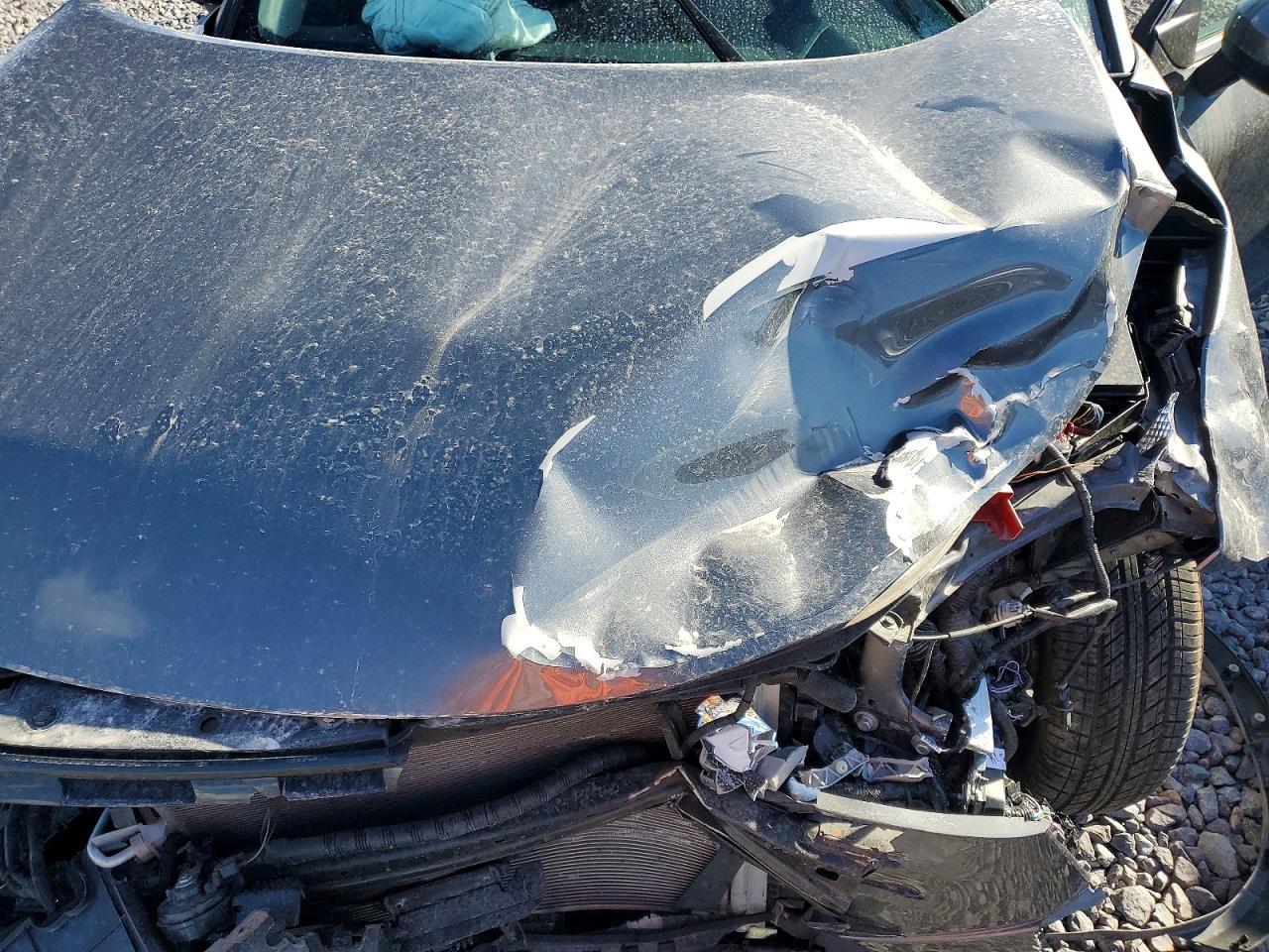 2024 Nissan Rogue Sv - zdjęcie 12