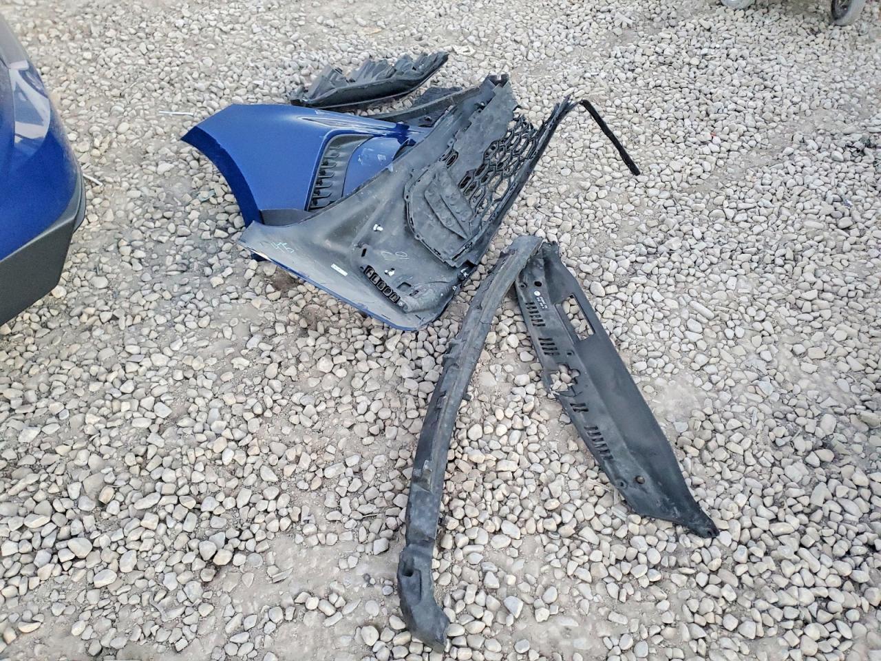 2025 Toyota Camry Se - zdjęcie 12