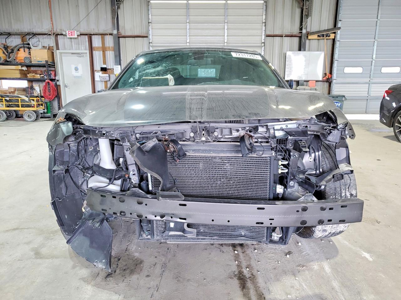 2023 Dodge Charger Police 5.7L V8 Hemi - zdjęcie 5