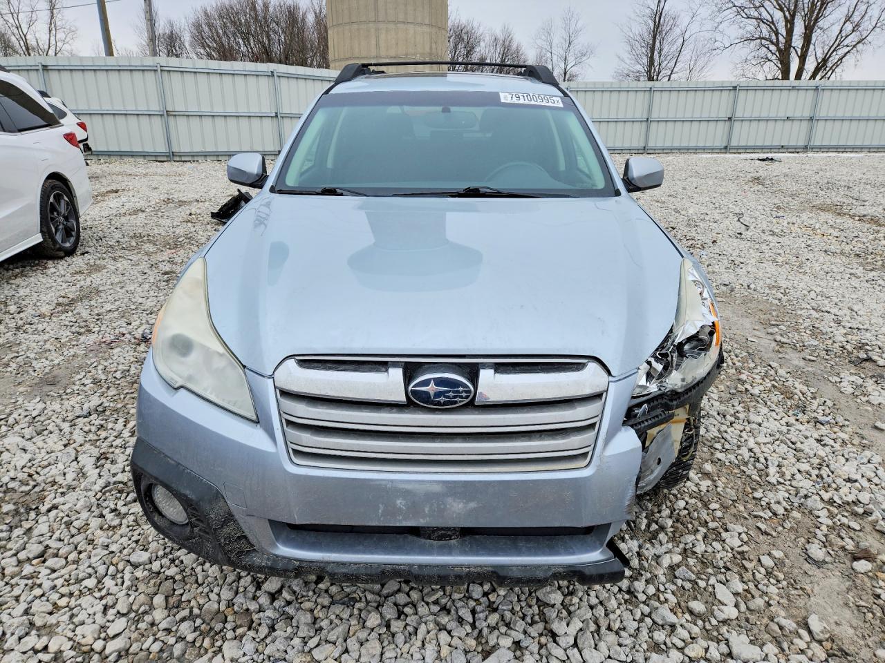 2014 Subaru Outback/Aw - zdjęcie 5