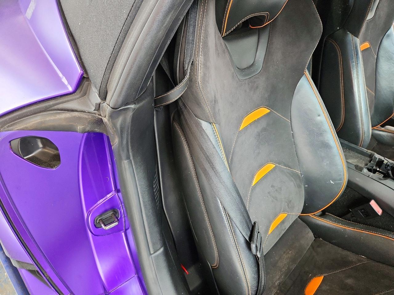 2020 Lamborghini Huracan Evo - zdjęcie 10