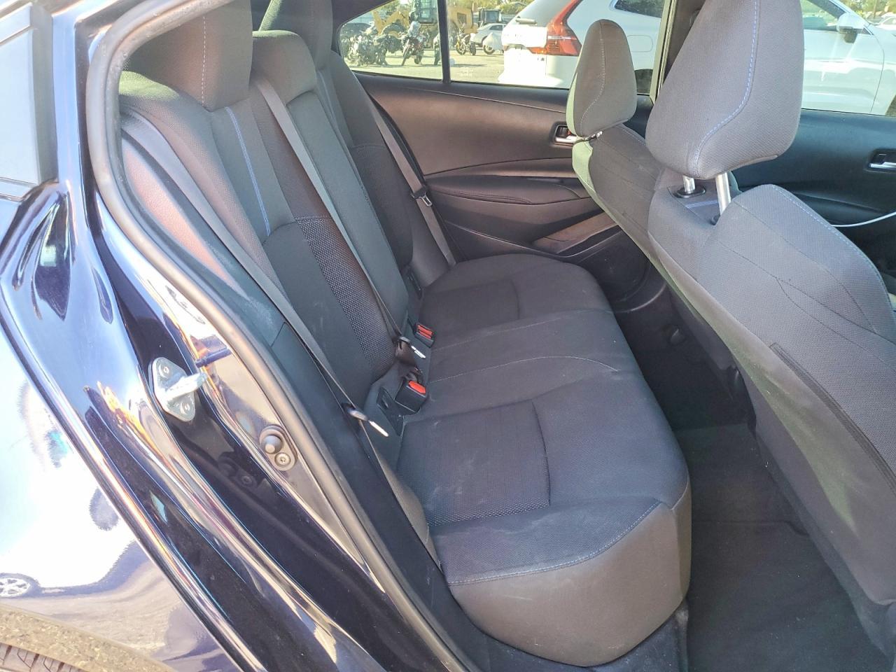 2022 Toyota Corolla Se - zdjęcie 10