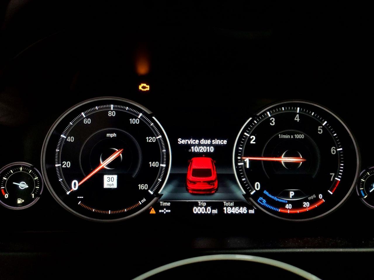 2016 BMW X6 xDrive35I - zdjęcie 9