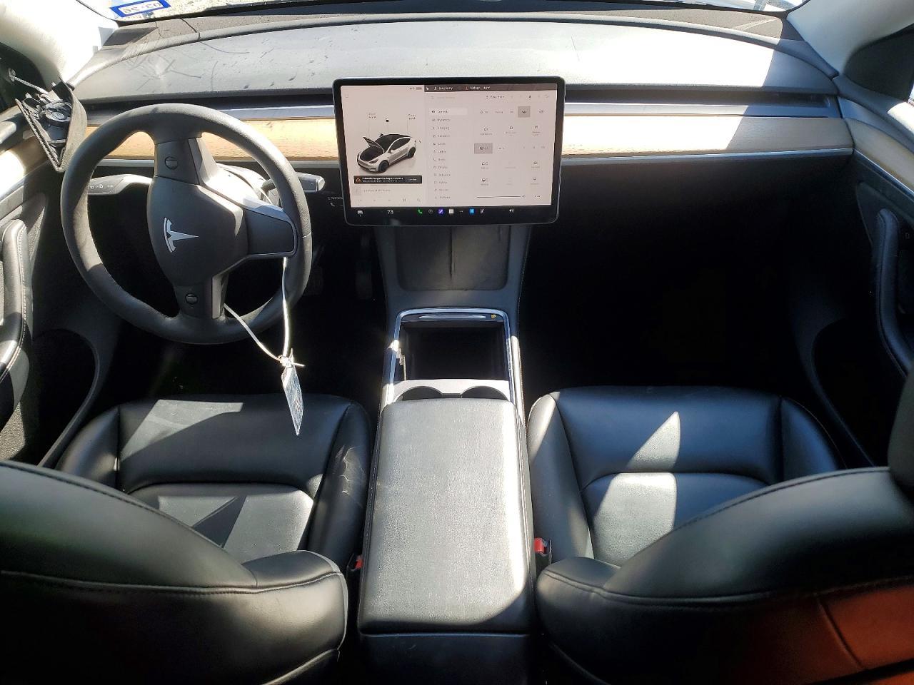 2023 Tesla Model Y - zdjęcie 8