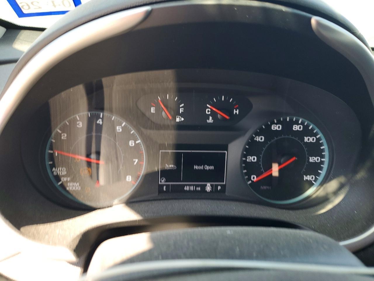 2024 Chevrolet Malibu Lt - zdjęcie 9