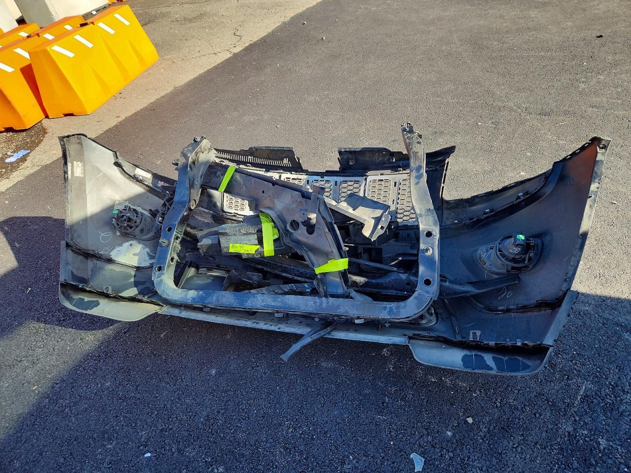 2015 Jeep Grand Cherokee Laredo - zdjęcie 12