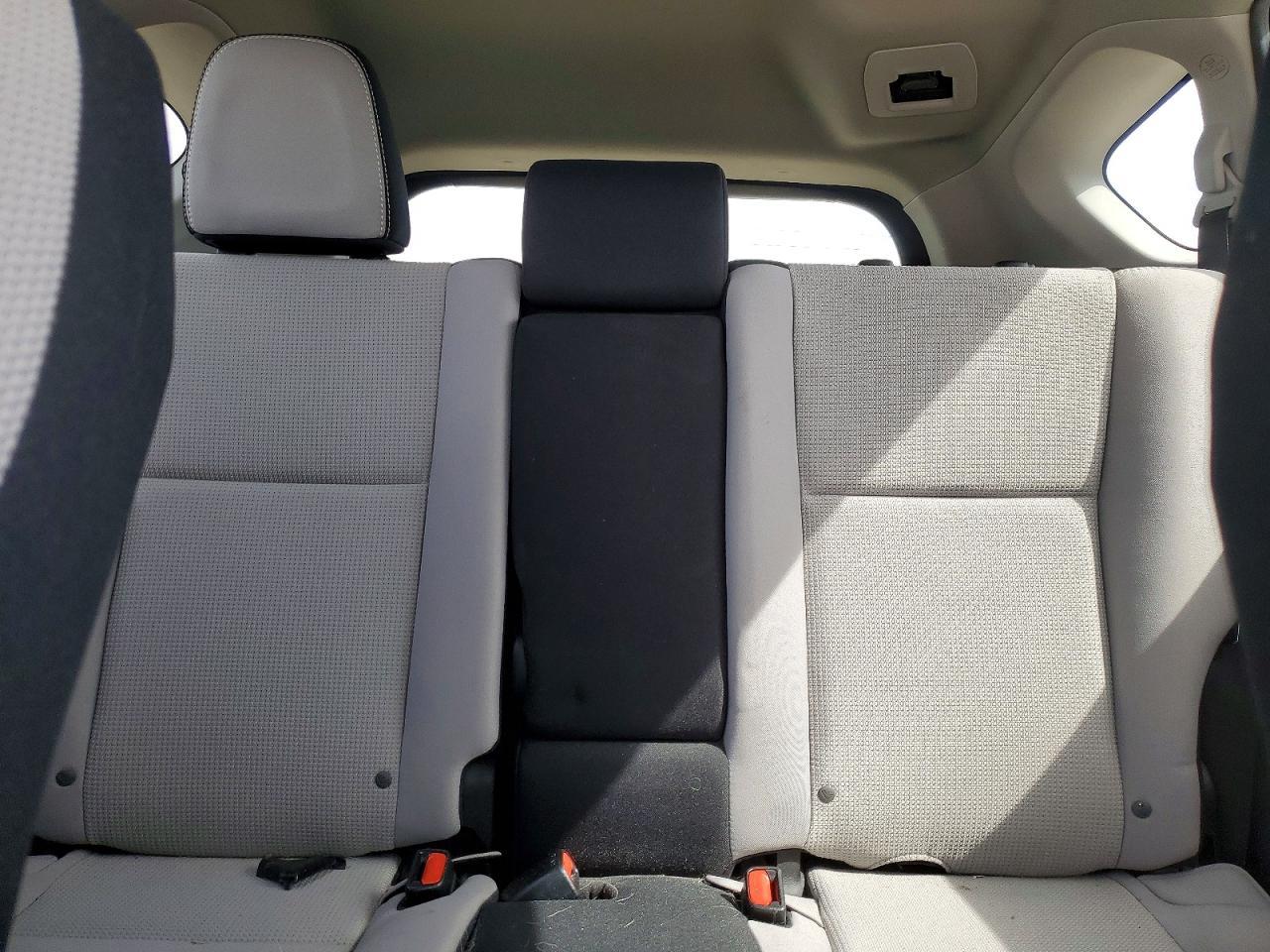 2016 Toyota Rav4 Xle - zdjęcie 10