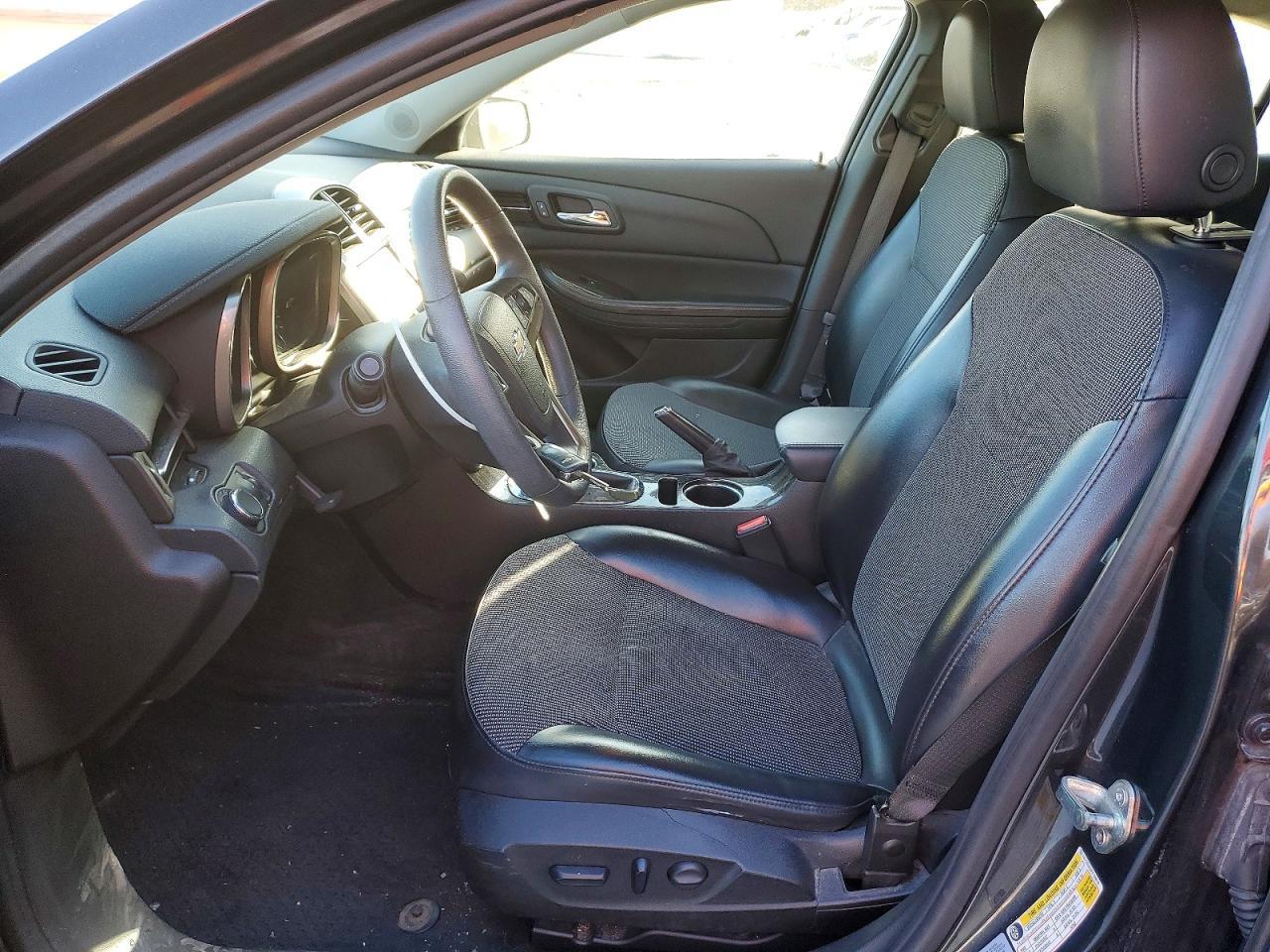 2015 Chevrolet Malibu 1Lt - zdjęcie 7