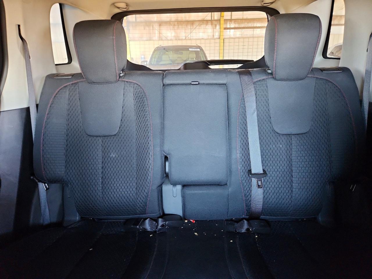 2015 GMC Terrain Sle - zdjęcie 10