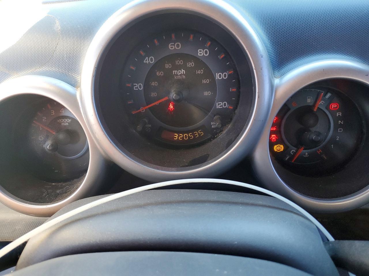 2023 Honda Element Ex - zdjęcie 9