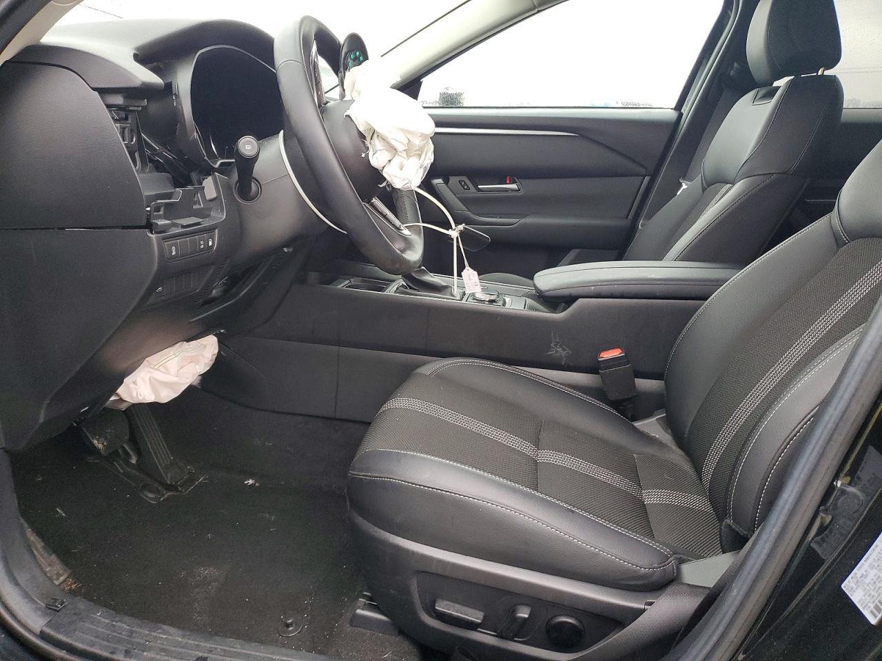 2025 Mazda Cx-50 Preferred - zdjęcie 7