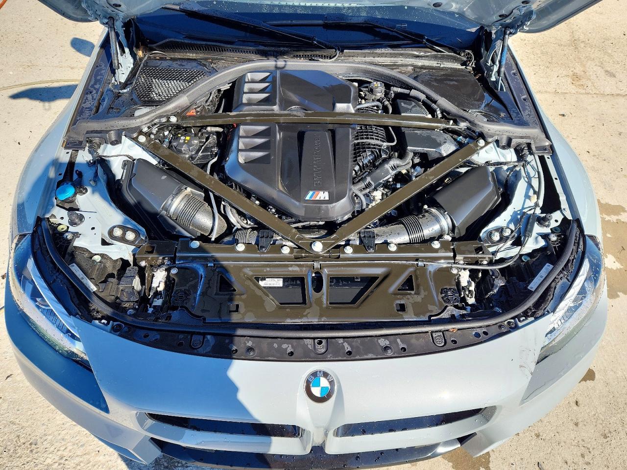 2024 BMW Motorrad M2 - zdjęcie 11