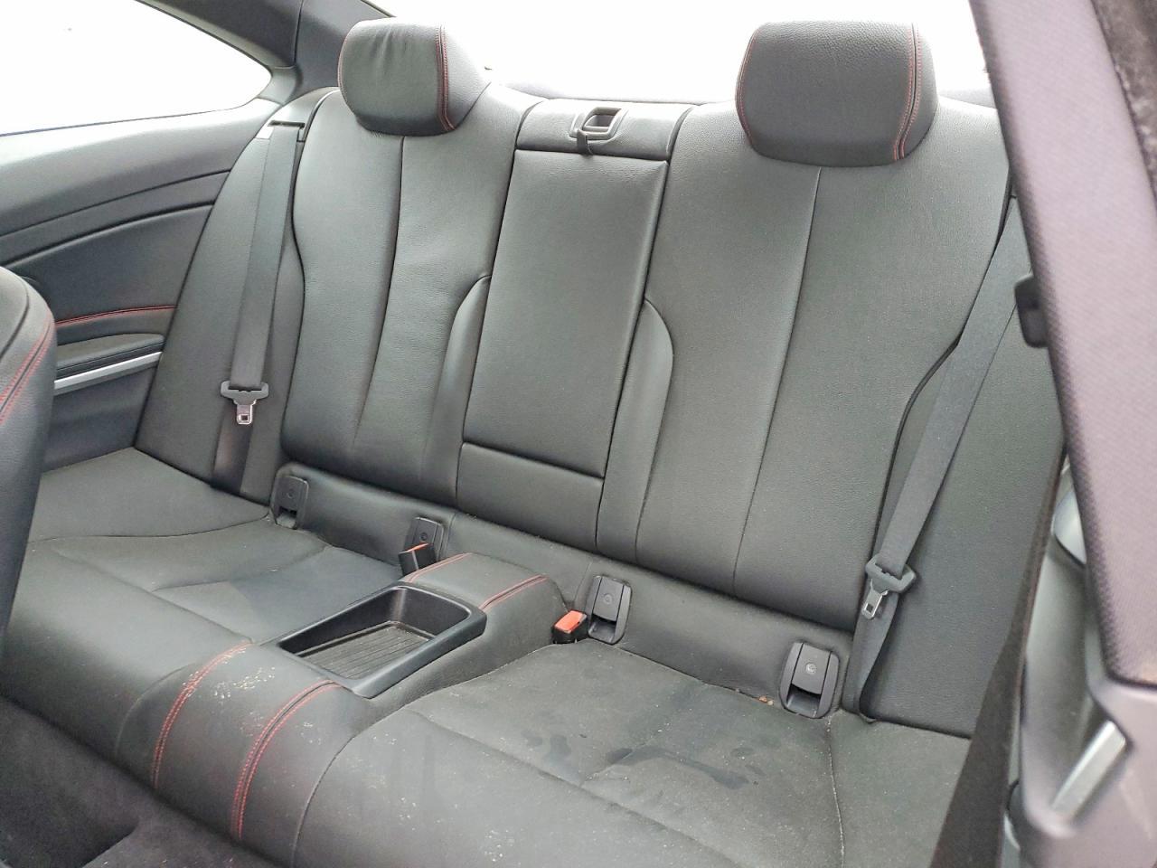 2014 BMW 435 Xi - zdjęcie 10