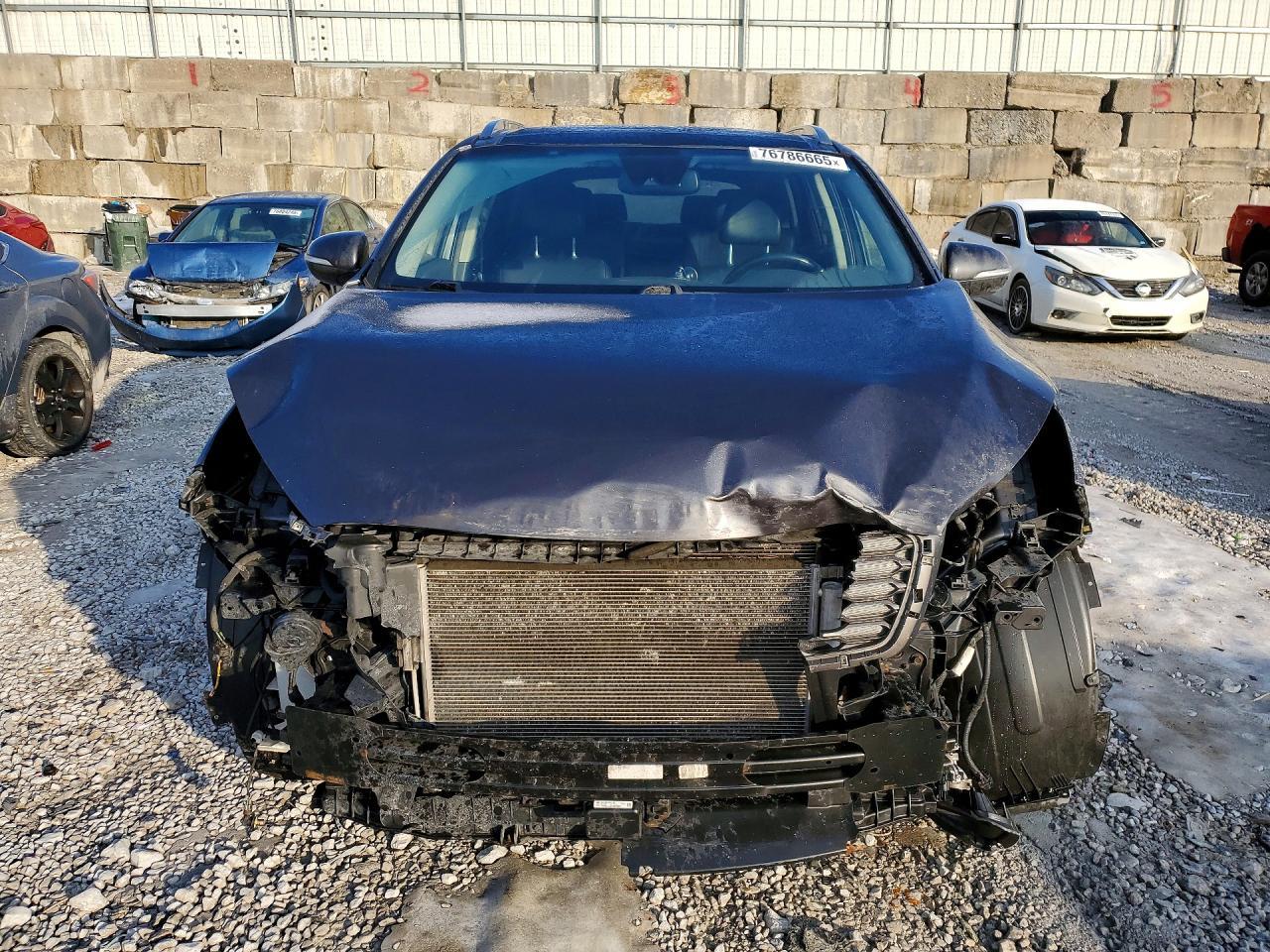 2019 Kia Sorento Ex - zdjęcie 5