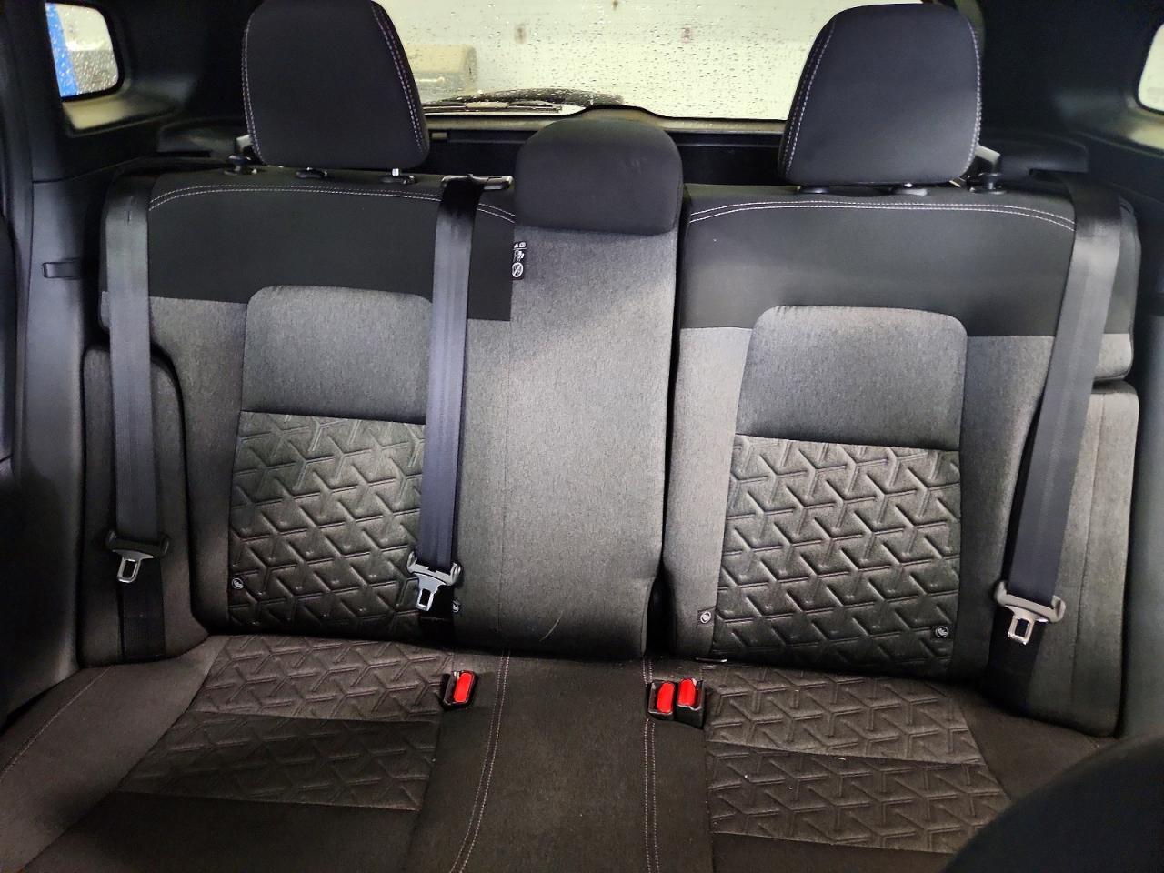 2025 Nissan Kicks Sv - zdjęcie 10