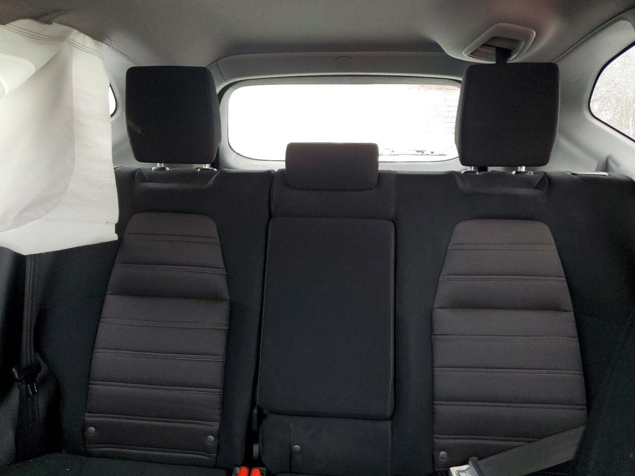 2019 Honda Cr-V Lx - zdjęcie 10