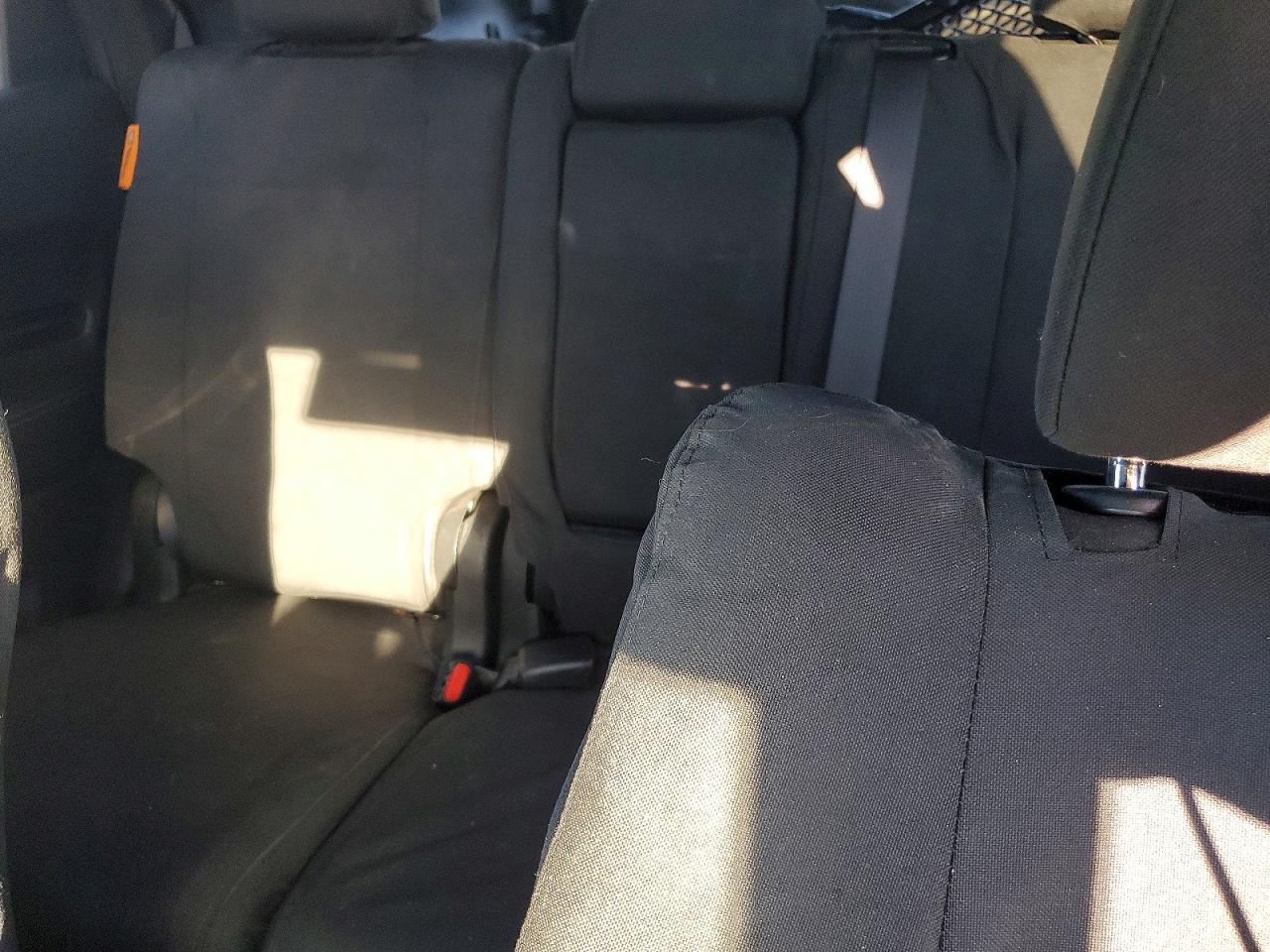 2024 Dodge Durango Pursuit Awd - zdjęcie 10