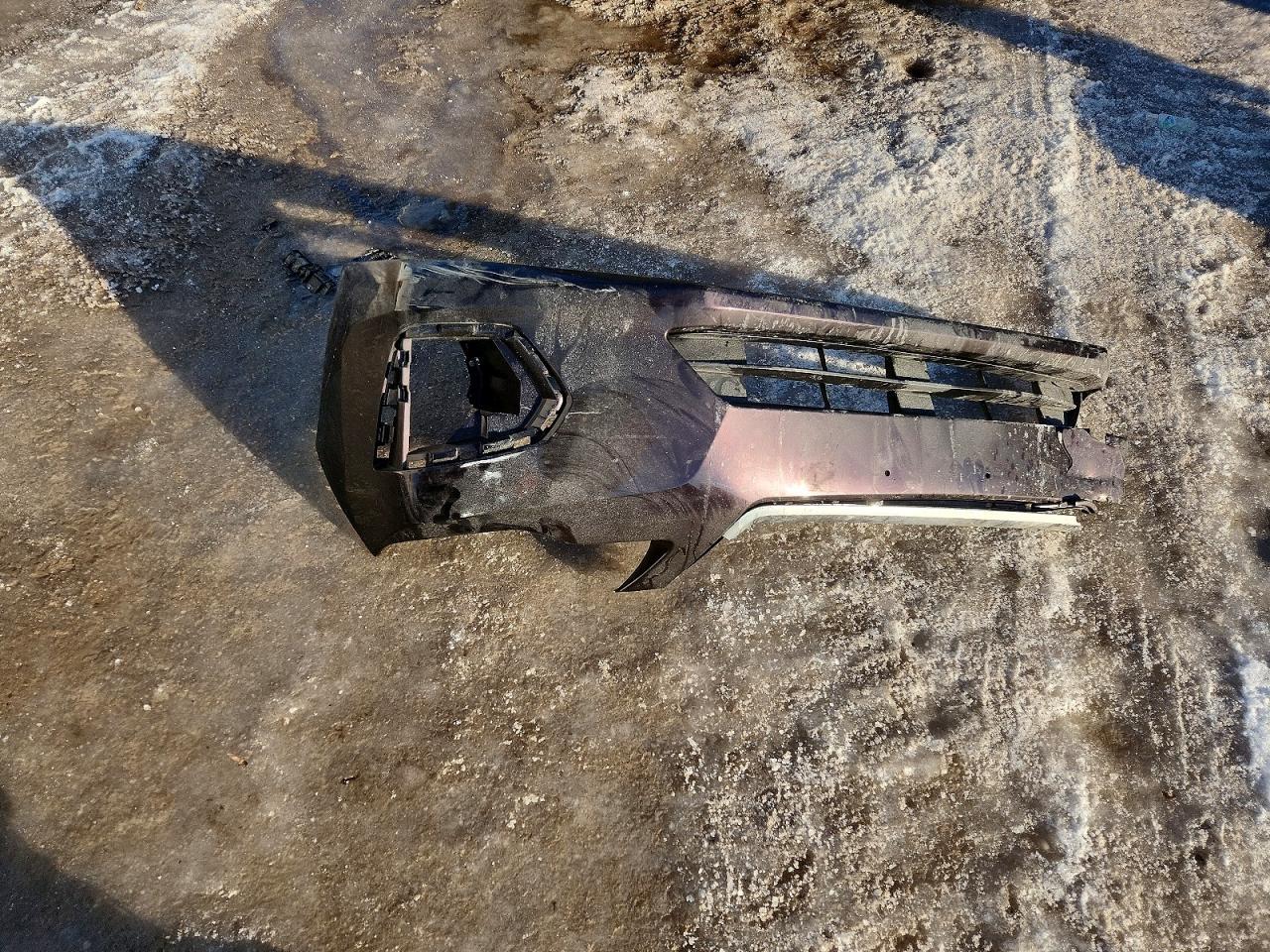 2013 Subaru Impreza Premium - zdjęcie 12