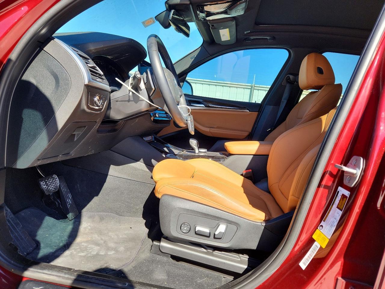 2024 BMW X3 Sdrive30I - zdjęcie 7